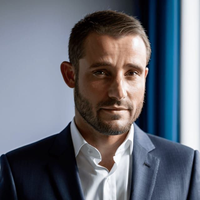 Profil von Anouar