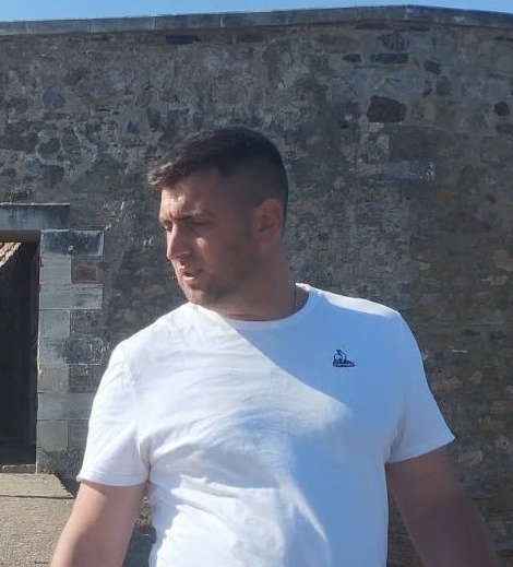 Profil von Yvann