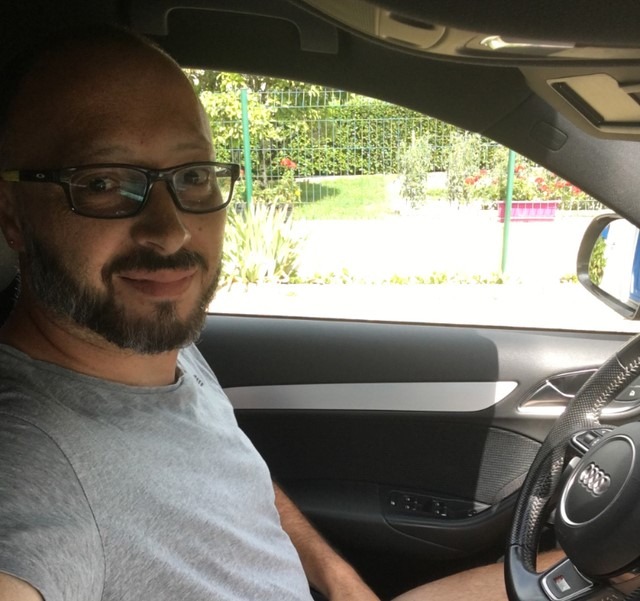 Profil von Charles-emile