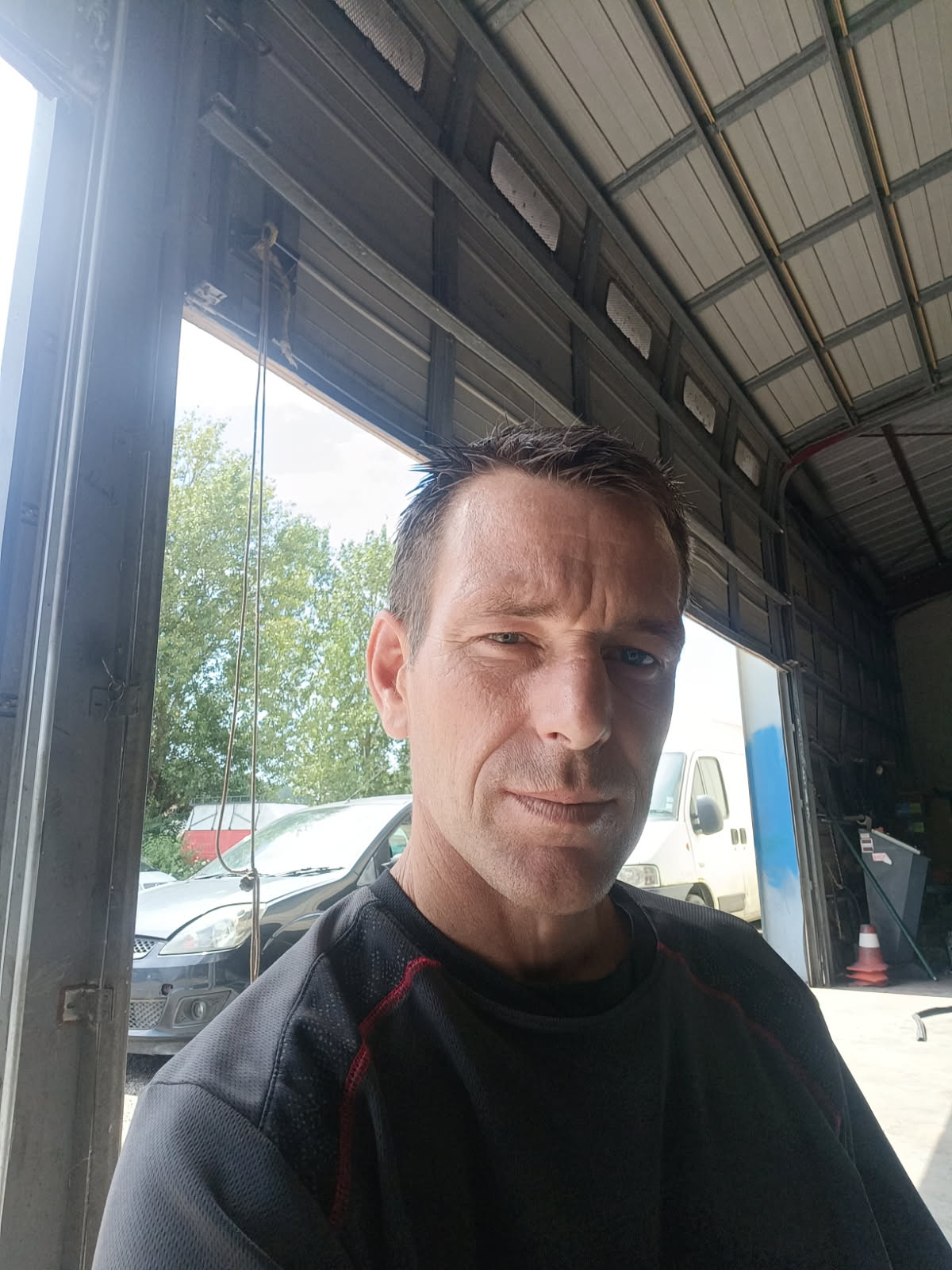 Profil von Timotei