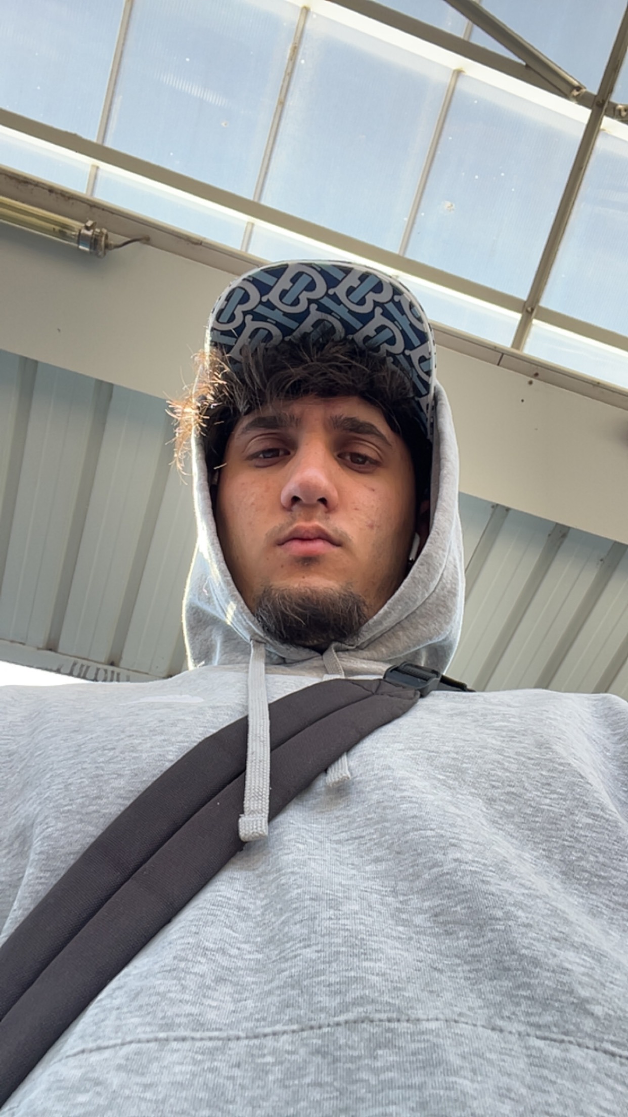 Profil von Shadi
