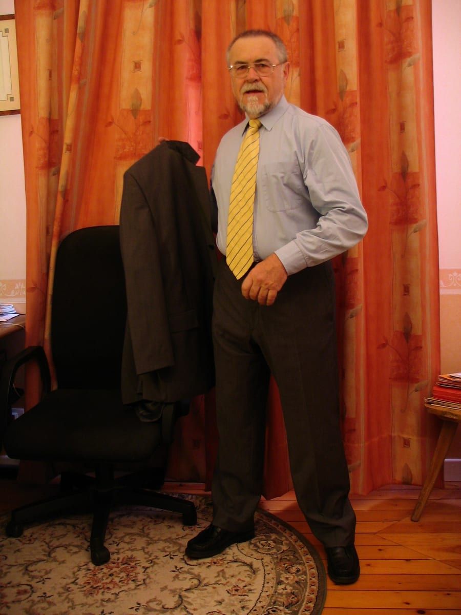 Profil von Dogukan
