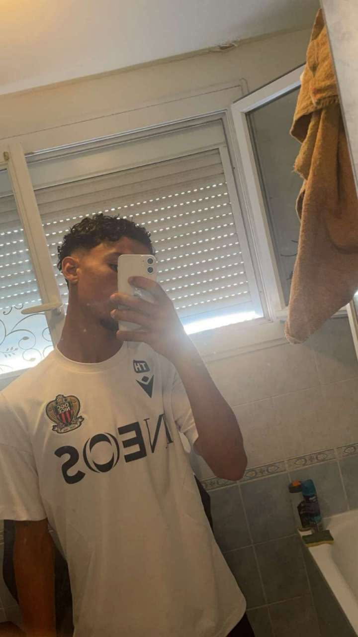 Profil von Marwin