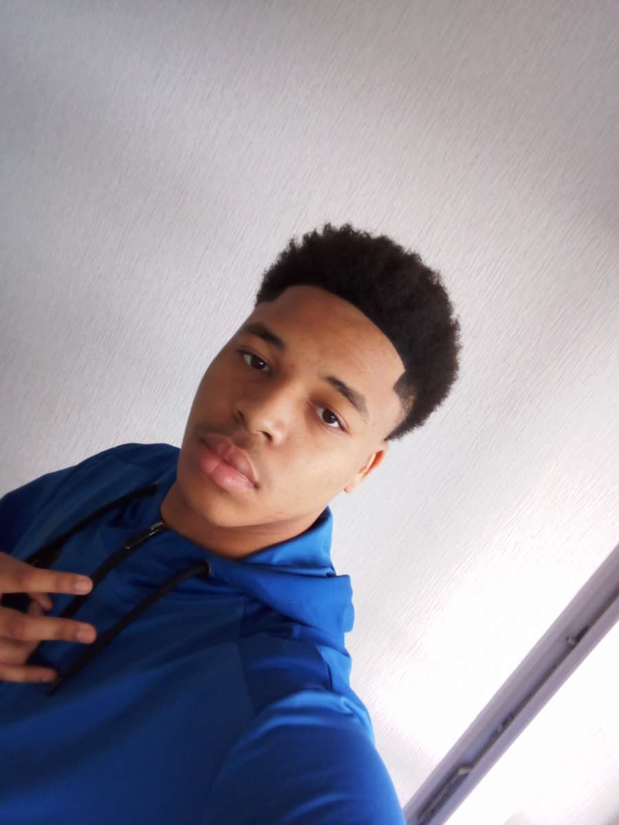Profil von Juan-pablo
