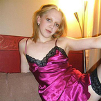 Profil von Yseult