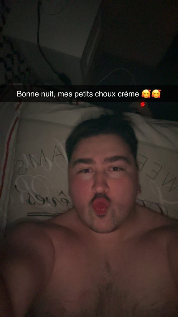 Profil von Audric