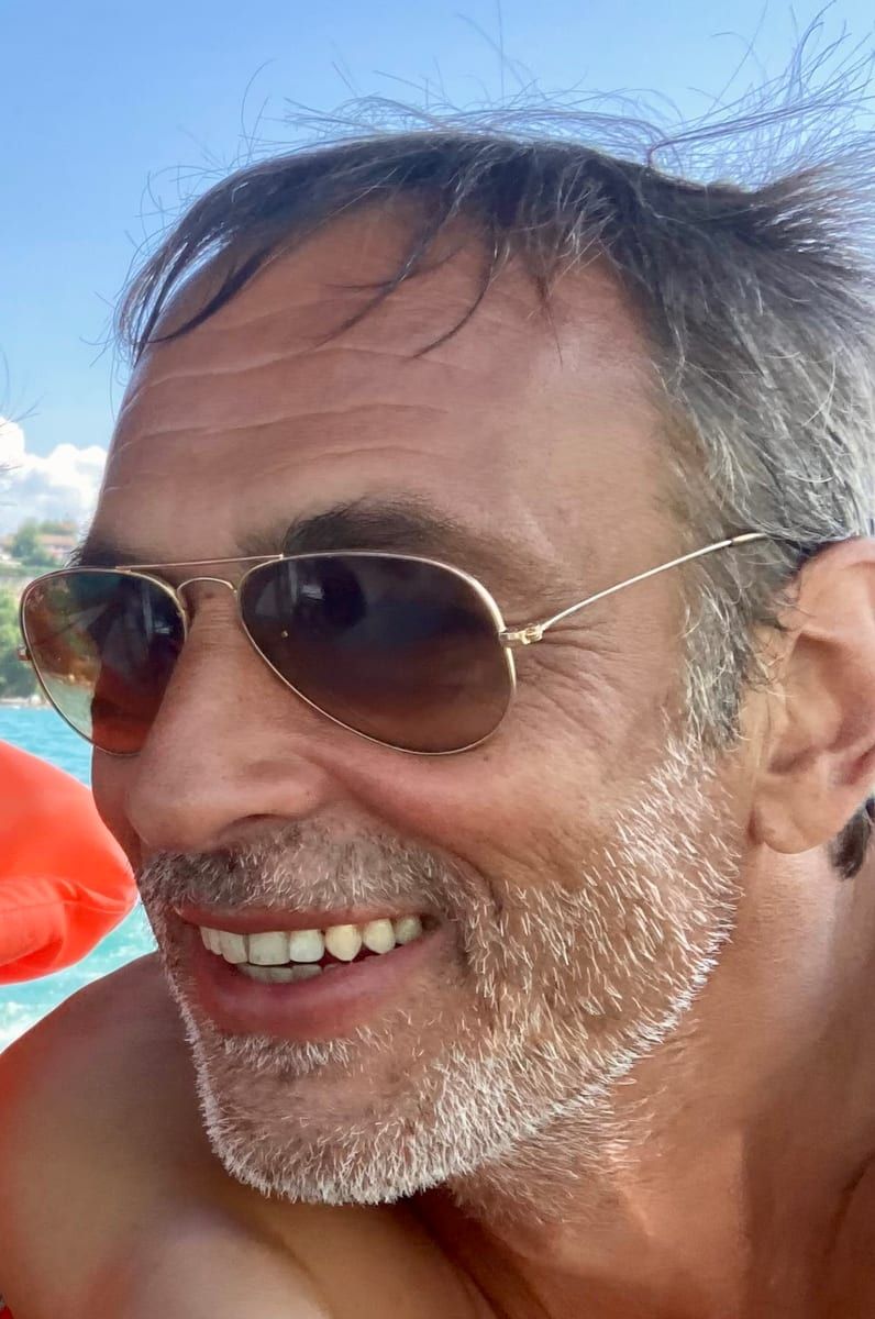 Profil von Hidayet