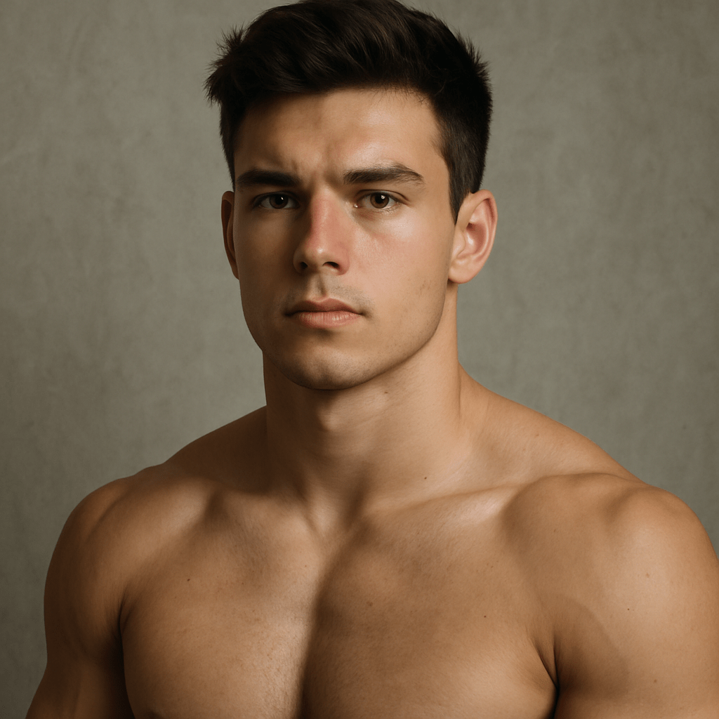 Profil von Baidy