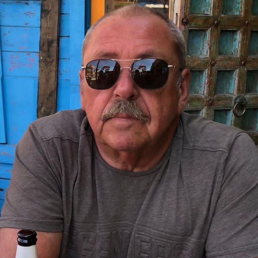 Profil von Mendel