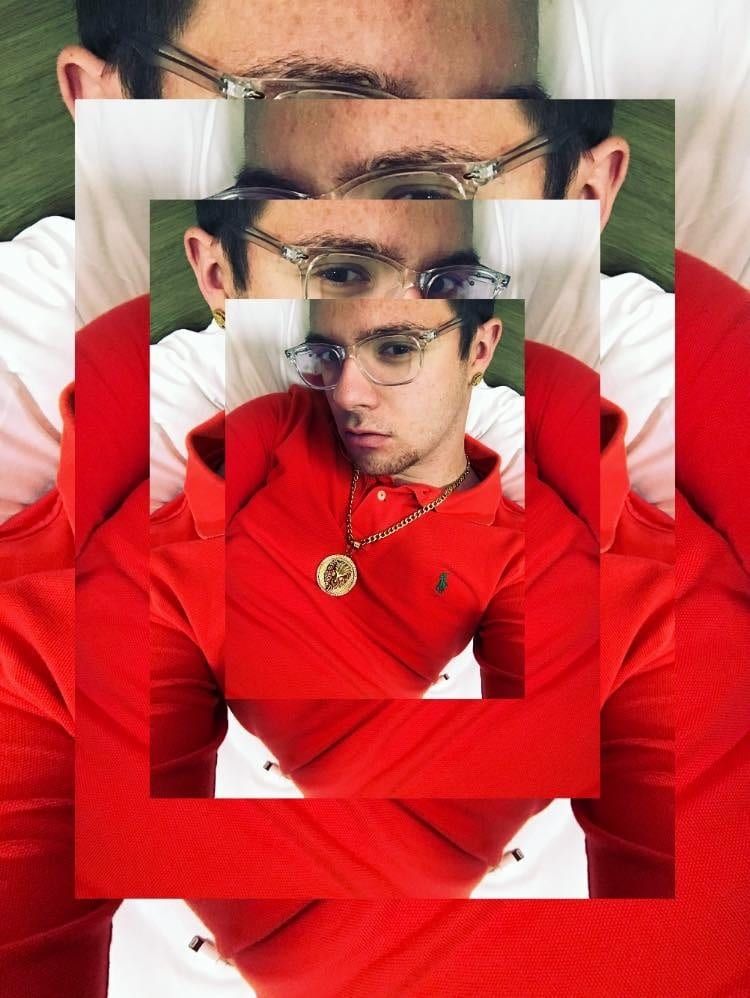 Profil von Umberto