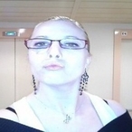 Profil von Nouheila