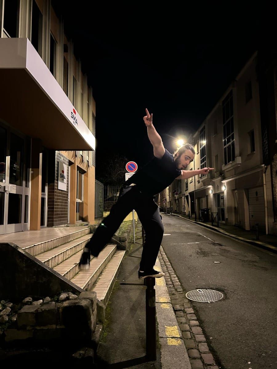 Profil von Eduardo