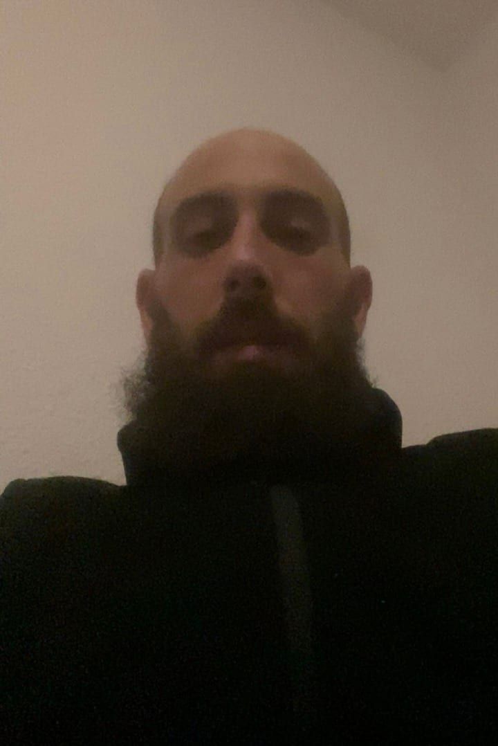 Profil von Ali-riza