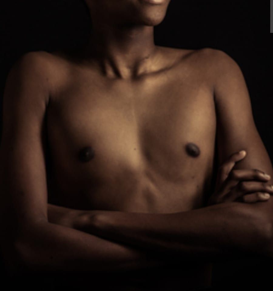 Profil von Yazid
