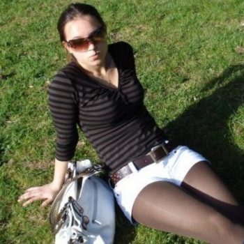 Profil von Cinderella