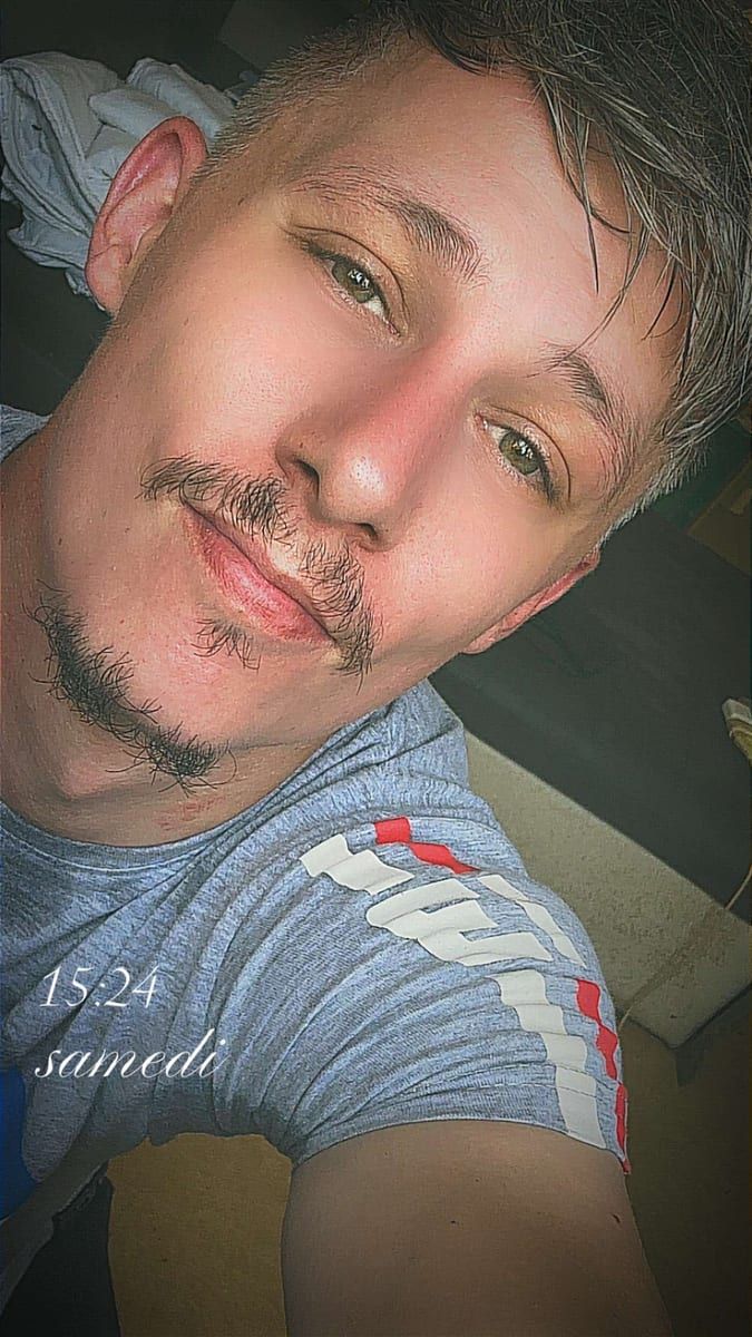 Profil von Jimi
