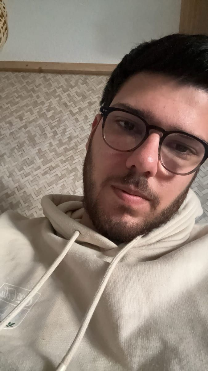 Profil von Gerd