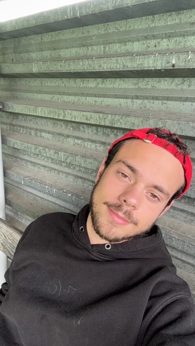 Profil von Boubeker