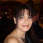 Profil von Lila
