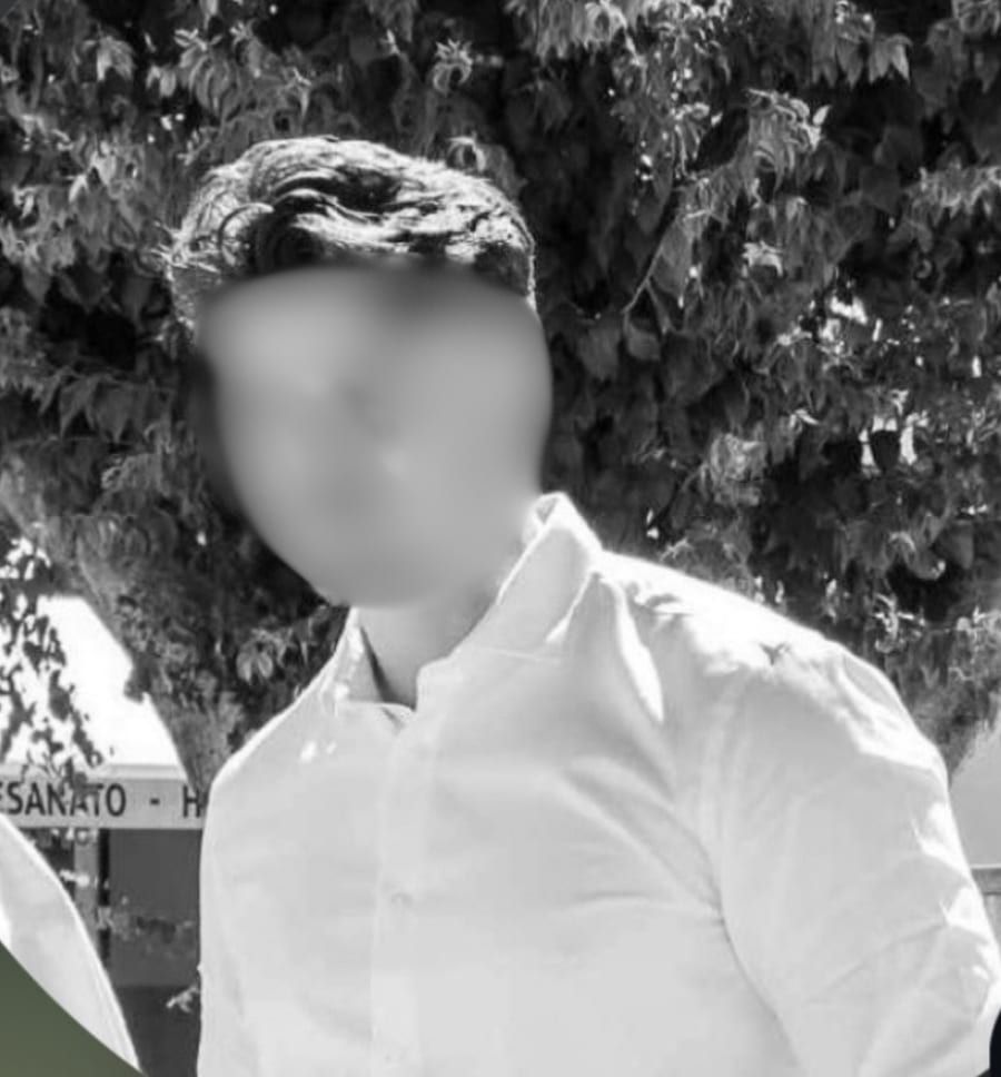 Profil von Azaria