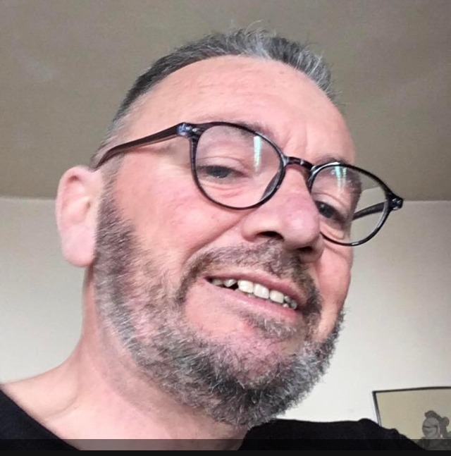 Profil von Mikhail