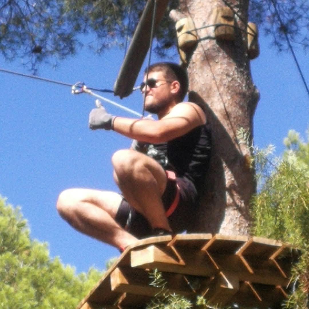 Profil von Aymard
