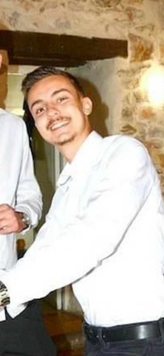 Profil von Djafar