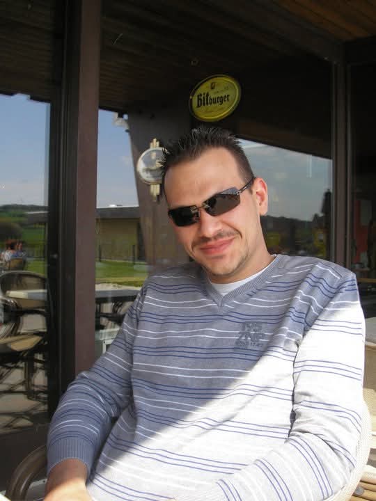 Profil von Glenn