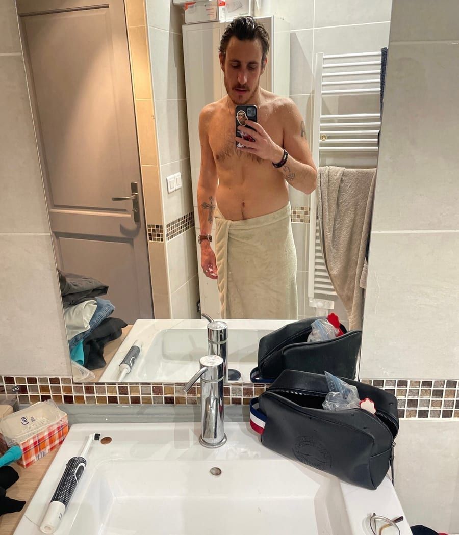 Profil von Kandioura