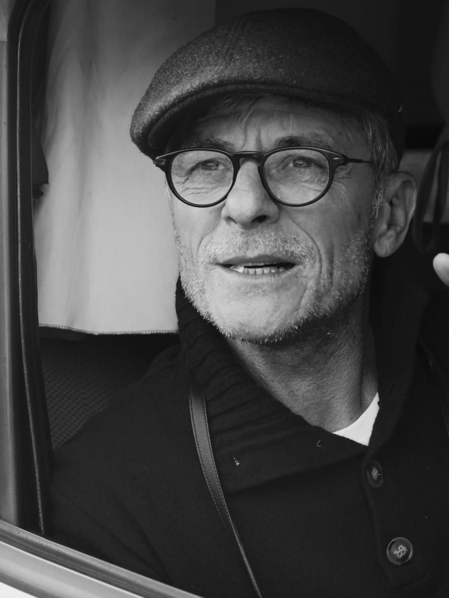 Profil von Emmanuel