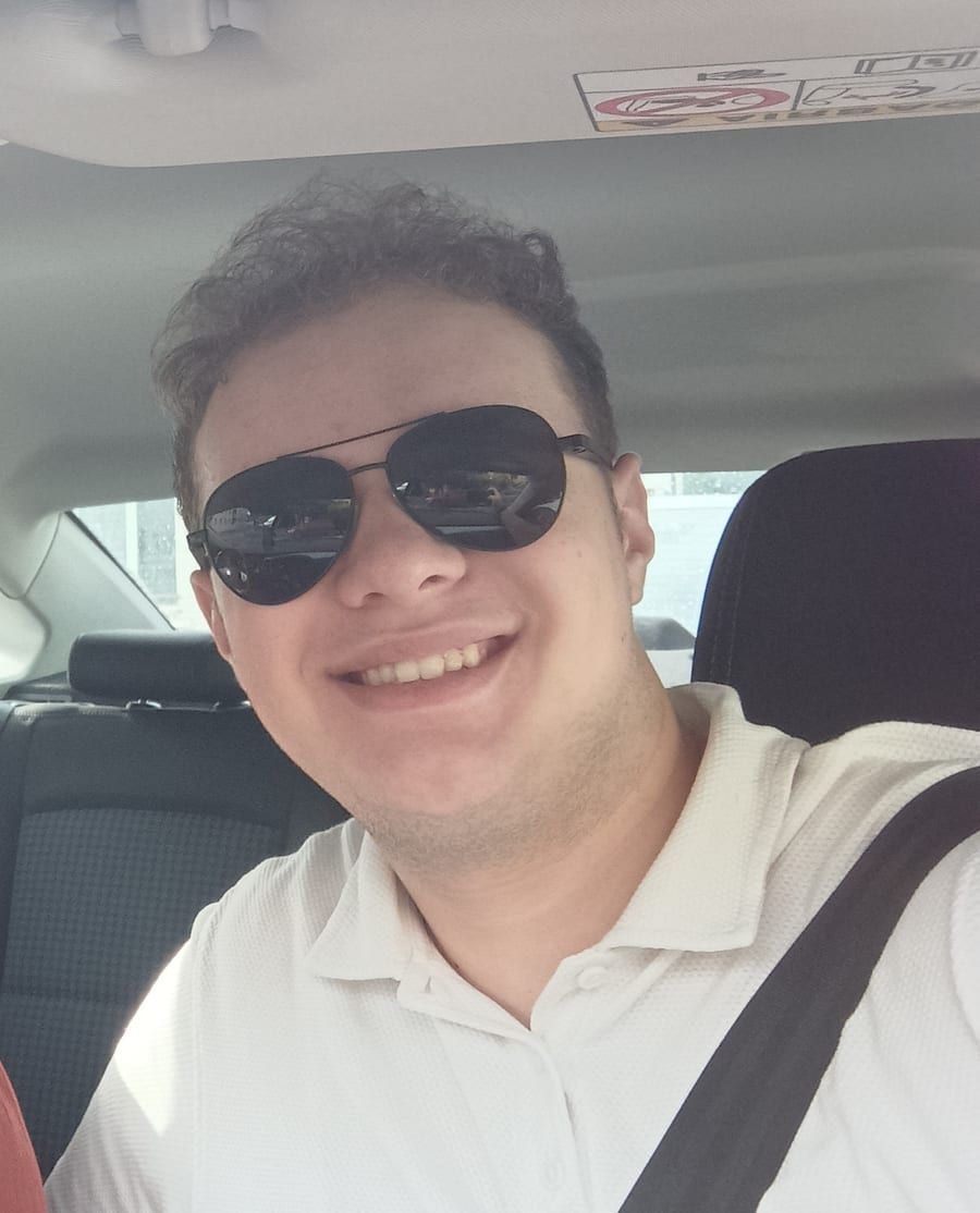 Profil von Zack