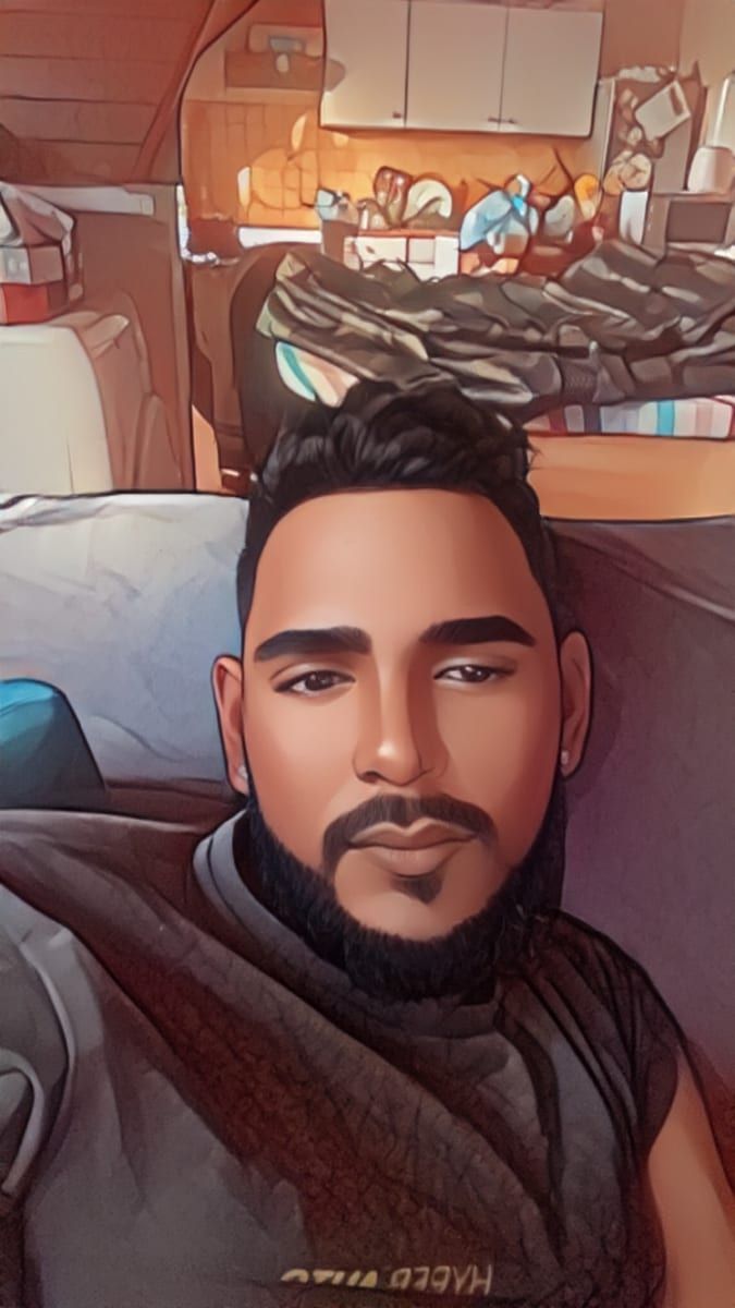 Profil von Denny