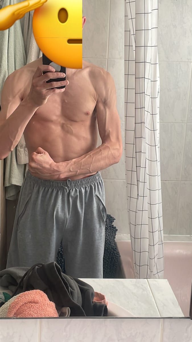 Profil von Giovani