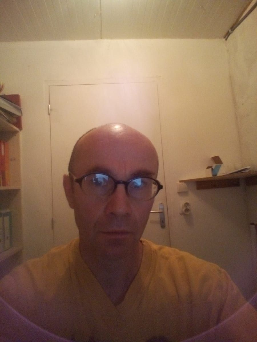 Profil von Yacim