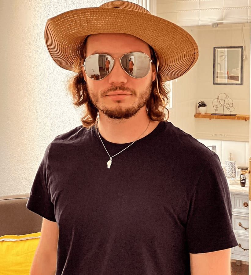 Profil von Wensley