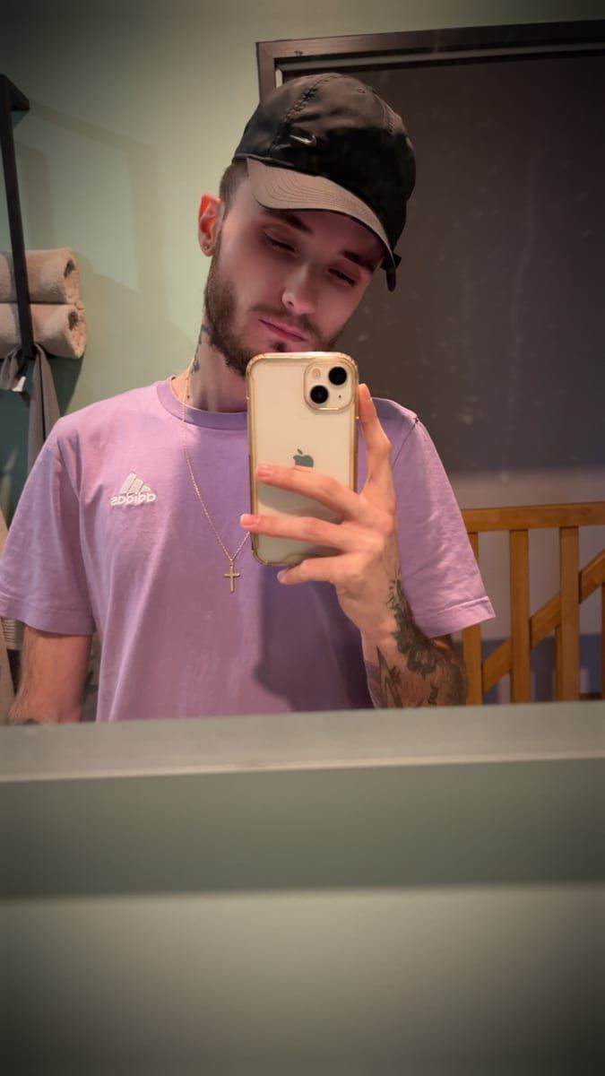 Profil von Mattys